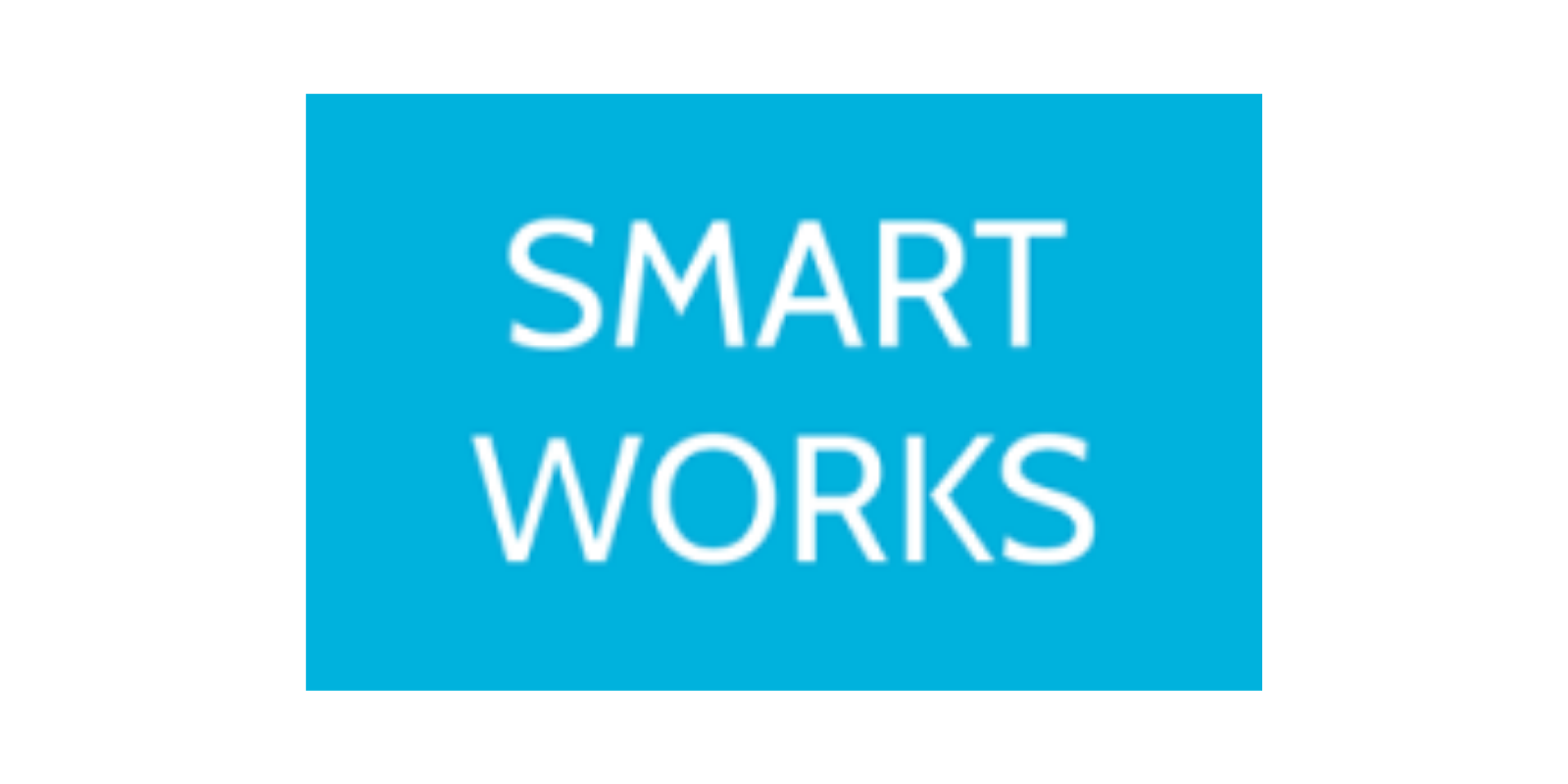 SmartWorks Logo
